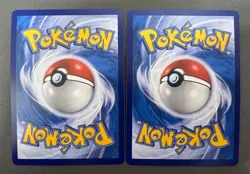 Pokemon S-Chinese Promo Card 081+082/S-P Alora Friends & Friends in Galar Holo - Image 2