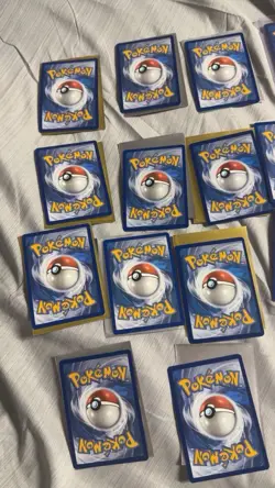 Pokemon Card Lot Of 20 Vmax, Promo, Rainbow, GX, Vstar, Secret Rare, - Image 4