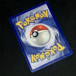 Shadowless Revive Pokemon Card Base Set 89/102 LP 1999 WOTC - Image 3