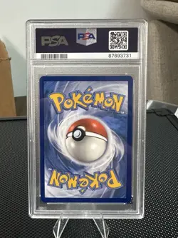 Pokemon TCG Mew EX Celebrations Classic Collection Holo Ultra Rare Card 88/92 - Image 2