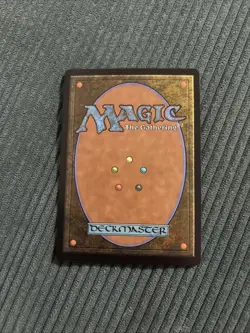 Shantotto Tactician Magician #241 Final Fantasy Magic: The Gathering Card - Image 2