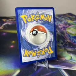 Pokemon TCG Cetitan Illustration Rare Card 201/191 Scarlet Violet Surging Sparks - Image 3