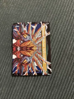 Vanille, Cheerful L'Cie (Borderless) Final Fantasy Regular Card NM #392 - Image 2
