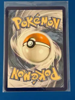 Pokemon Pikachu 25th Anniversary Promo Card 25/25 Holo Rare - Image 2