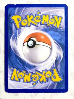 Set Of 4 Discontinued Fairy Type Pokemon Card - Image 3