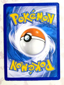 Set Of 4 Discontinued Fairy Type Pokemon Card - Image 5