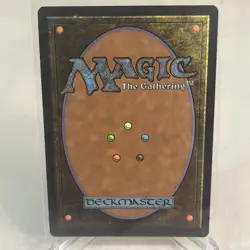 MTG Magic 0031 Gold Forged Thopteryx Foil Card MAT March of Machine Aftermath - Image 2