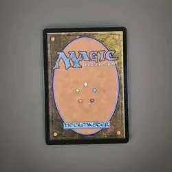 MTG Mountain (0290) Non-foil Tarkir: Dragonstorm Magic The Gathering - Image 2