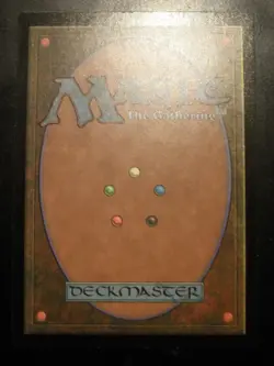 mtg magic hidden gibbons caches urza's legacy FOIL ENGLISH heritage d'urza - Image 2