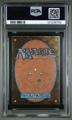 Mtg Psa10 Aeris Gainsbourg Borderless Foil Set Of 2 - Image 4