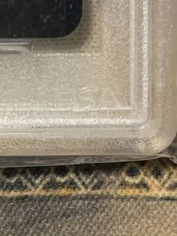 Mtg Reanimate Box Topper Foil Psa10 - Image 2