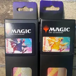 Ultra Pro Mtg Playmat Traveling Chocobo Holo Foil - Image 1