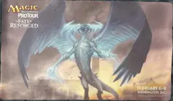 Ugin, The Spirit Dragon Playmat Mtg - Image 1
