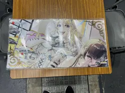 Smothering Tithe Foil Stamping Playmat Mtg War Festival - Image 1