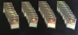 Mtg Jaws Of Conclave Voja Prerelease Lease Murders At Karlov Manor 40 Pieces - Image 1