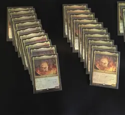 Mtg Jaws Of Conclave Voja Prerelease Lease Murders At Karlov Manor 40 Pieces - Image 2