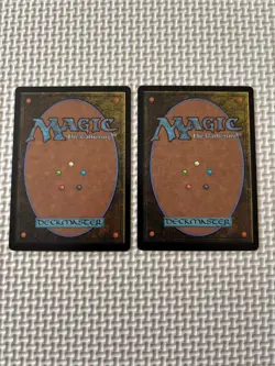Eye Of The Storm Ugin Japanese 2 Piece Set Mtg - Image 2