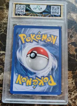 POKEMON 1st Edition Base Set 2 POLIWAG #88/130 SRG 10 GEM MINT RARE!! LOT OF 3 - Image 4