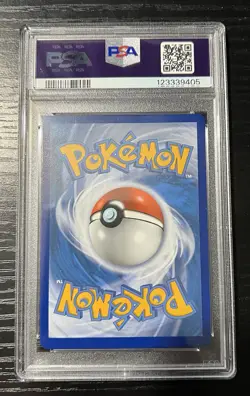 Pokemon TCG Blaziken VMAX Full Art 021/198 Chilling Reign PSA 10 Gem Mint - Image 2