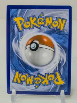 SWIRL Marshadow SM93 Pokemon TCG Sun & Moon Black Star Promo Holo Rare - Image 2