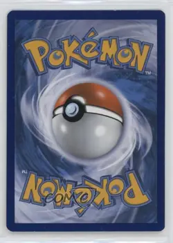 Metapod Russian Pokemon XY Flashfire #2 - Image 2