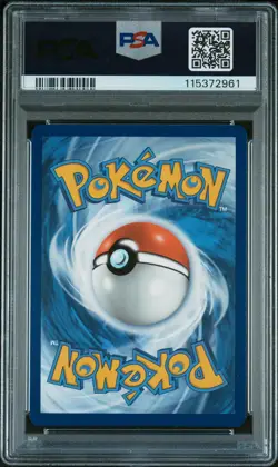 2023 POKEMON SVI EN-SCARLET & VIOLET ILLUSTRATION RARE #207 DONDOZO PSA 10 - Image 2