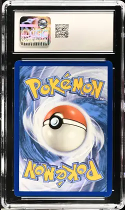CGC 10 GEM MINT Mew EX 193/165 Scarlet & Violet 151 ULTRA RARE Full Art Pokemon - Image 2