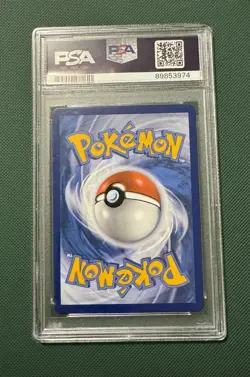 Pokemon 2023 SVP EN-SV Black Star Promo #056 Charizard EX PSA 10 Gem MT - Image 2