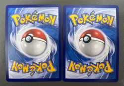 Pokemon S-Chinese Promo Card 081+082/S-P Alora Friends & Friends in Galar Holo - Image 2