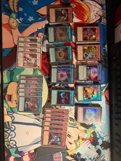 Yugioh OTS 29 Singles Pick your card - Ultimates and Supers - Pack Fresh - Image 1