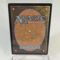 MTG Magic 0019 Opposition Agent Borderless Mythic Card MAR Universe Spiderman - Image 2