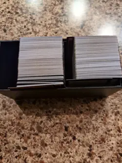 Lot Of Magic The Gathering Cards - Image 1