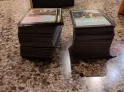Lot Of Magic The Gathering Cards - Image 5
