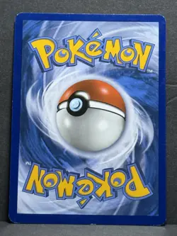 Pokemon Marshadow SM85 Black Star Promo Card Holo NM - Image 2