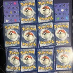 LOT OF 10 Pokemon Ultra Rare TCG V Cards - Image 2