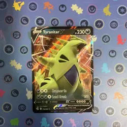 LOT OF 10 Pokemon Ultra Rare TCG V Cards - Image 5