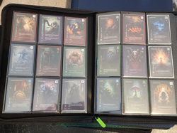 Wonders of the First Complete Epic Rare Uncommon Common and Tokens Set 367 cards - Image 2