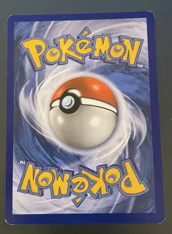 2015 Pokemon Gengar XY Breakthrough Cosmos Holo Card 60/162 - Image 3