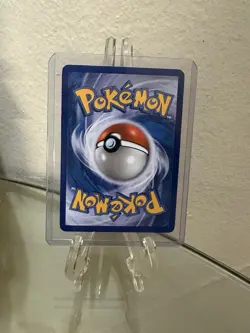 Pokemon TCG Crobat G Platinum Non-Holo Card 47/127 LP - Image 2