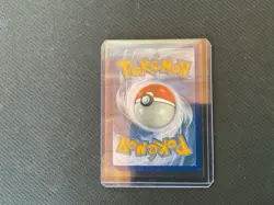 Morty's Conviction 211/162 SV05: Temporal Forces Holo Pokemon Card - Image 3