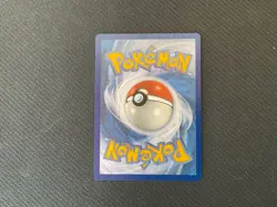 Morty's Conviction 211/162 SV05: Temporal Forces Holo Pokemon Card - Image 5