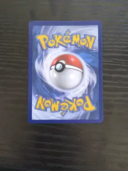 Snorlax 140/202 HD SWIRL Cosmos Holo Rare Promo Sword & Shield Pokemon Card NM - Image 3