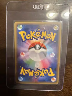 Espurr 016/032 PokeKyun Collection CP3 2016 Pokemon Card JP - Image 2