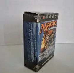 RAKDOS BLOODSPORT Theme Deck Dissension MTG - All Cards - Pre-owned - Image 3
