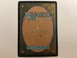 MTG Zendikar Rising ANCIENT GREENWARDEN Foil NM (0079BIN) Graded Power - Image 2