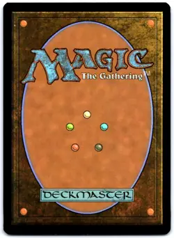 MTG Illustrious Wanderglyph 21 Extended Art Foil Lost Caverns of Ixalan - Image 2