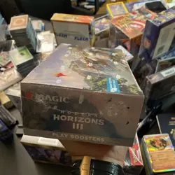 Magic MTG Modern Horizons #3 PLAY 36-Pack Booster Box FACTORY SEALED! - Image 3