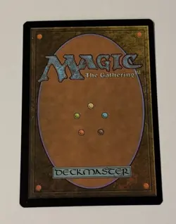 MTG Witty Roastmaster - Streets of New Capenna LP - Image 2