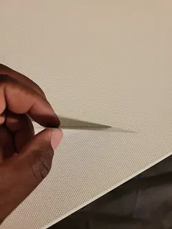 Mycosynth Golem Fifth Dawn Foil Lightly Played MTG - Image 3