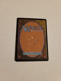 Mycosynth Golem Fifth Dawn Foil Lightly Played MTG - Image 4